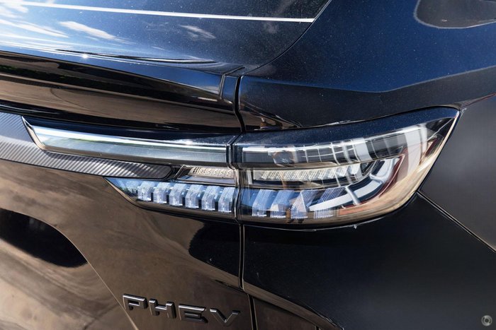 2025 GWM Haval H6GT Ultra PHEV