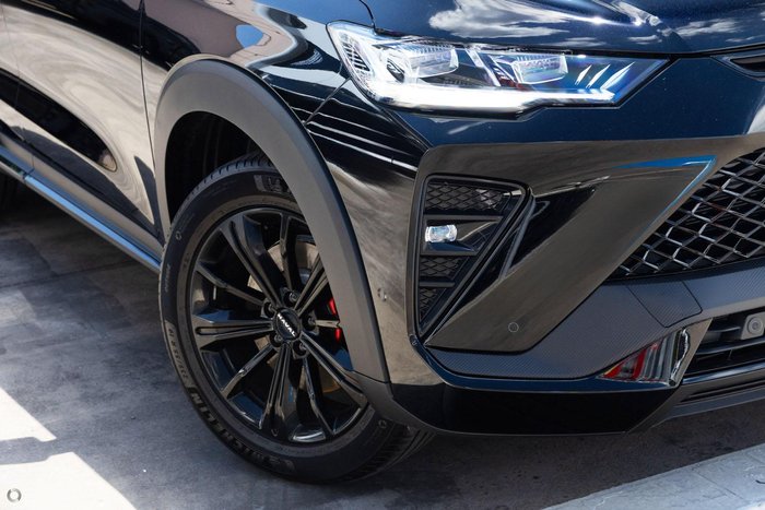 2025 GWM Haval H6GT Ultra PHEV