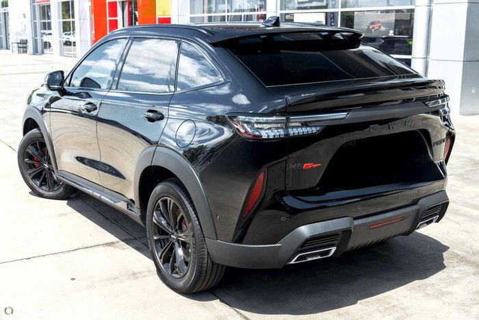 2025 GWM Haval H6GT Ultra PHEV