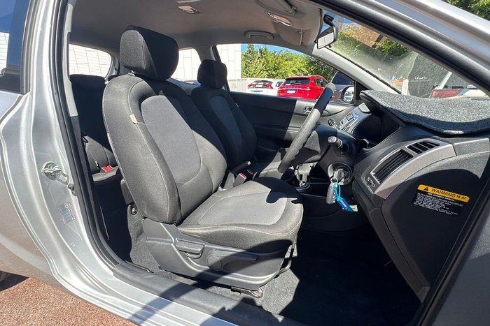 2013 Hyundai i20 Active