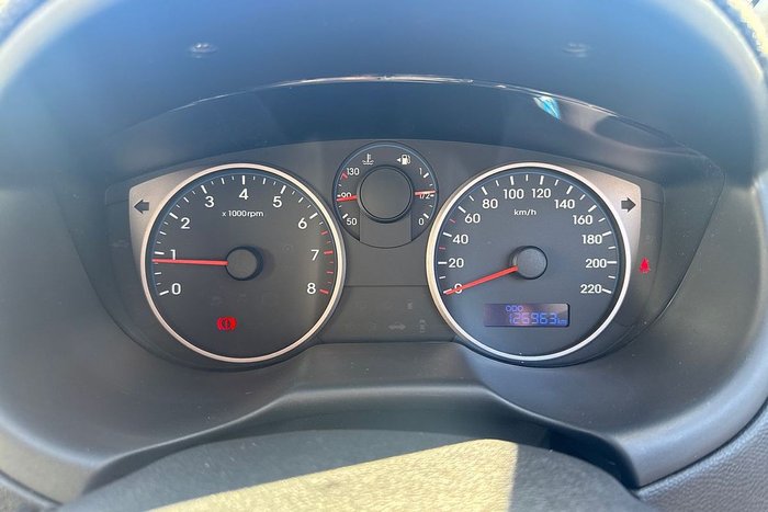 2013 Hyundai i20 Active