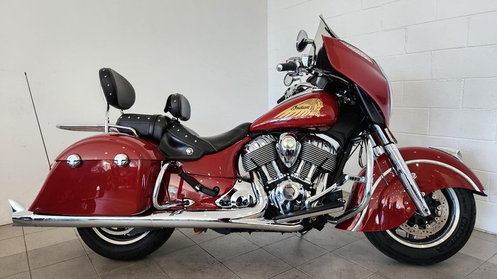 2014 Indian