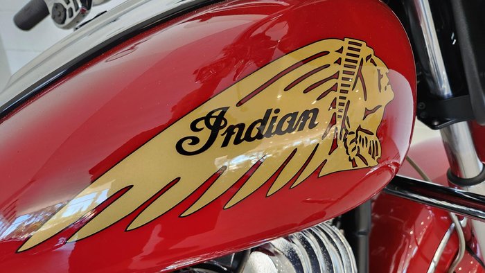 2014 Indian