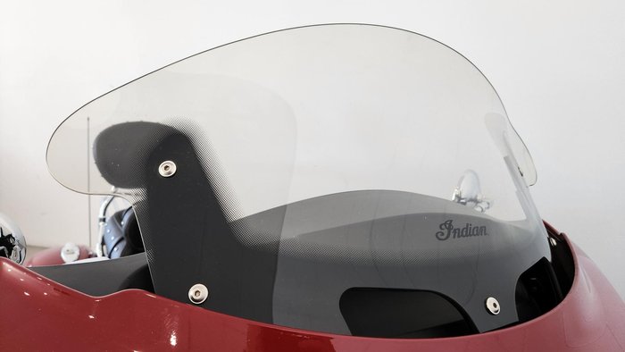 2014 Indian Chieftain Chieftain Maroon