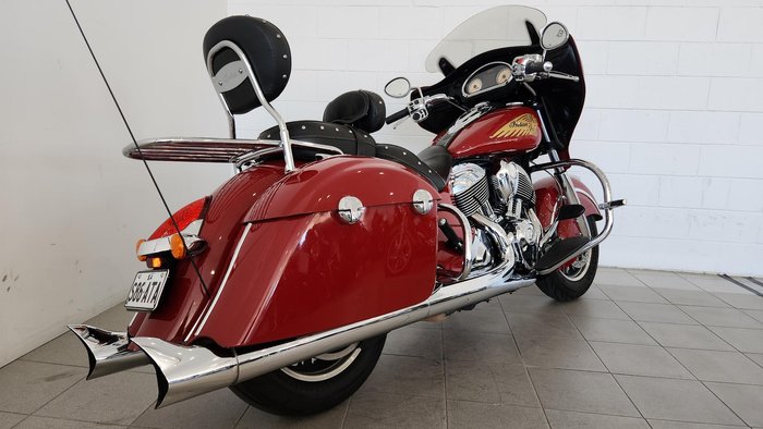 2014 Indian