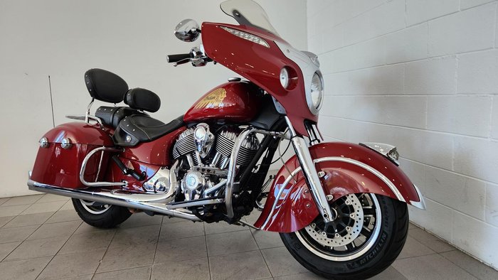 2014 Indian