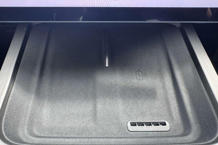 2026 Jaecoo J7 Track