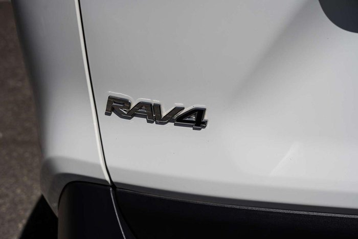 2024 Toyota RAV4 GX