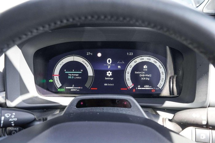 2024 Toyota C-HR Koba