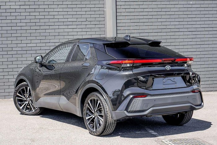 2024 Toyota C-HR Koba