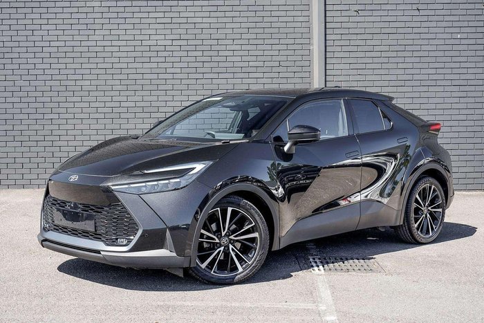 2024 Toyota C-HR Koba