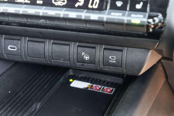 2024 Toyota C-HR Koba