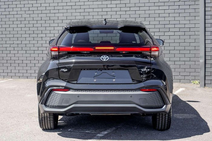 2024 Toyota C-HR Koba