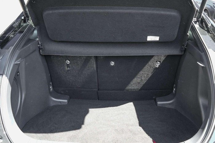 2024 Toyota C-HR Koba