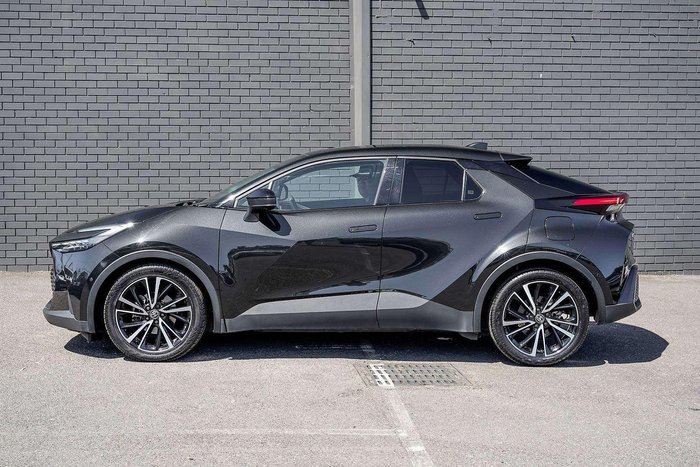 2024 Toyota C-HR Koba