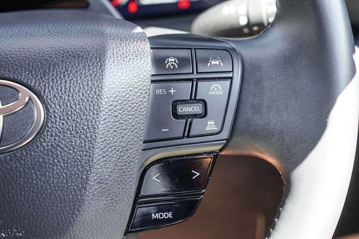 2024 Toyota C-HR Koba