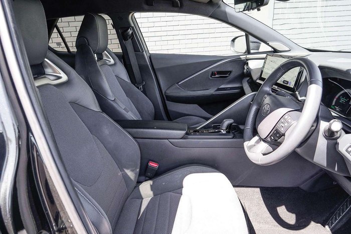 2024 Toyota C-HR Koba