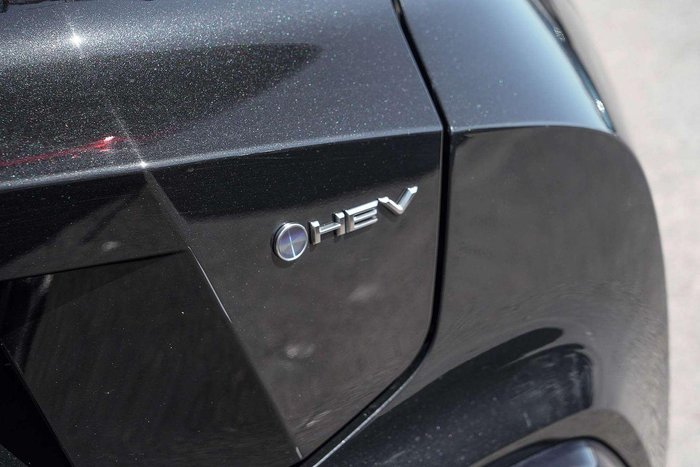 2023 Toyota C-HR Koba