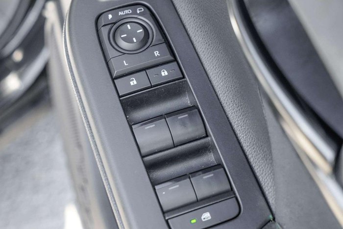 2023 Toyota C-HR Koba