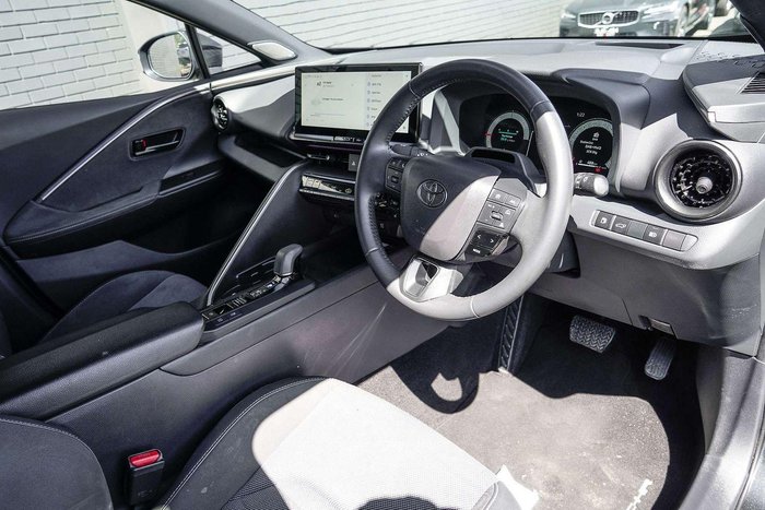 2023 Toyota C-HR Koba