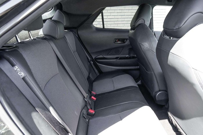 2023 Toyota C-HR Koba