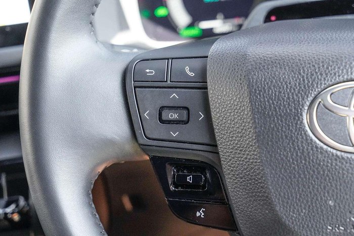 2023 Toyota C-HR Koba