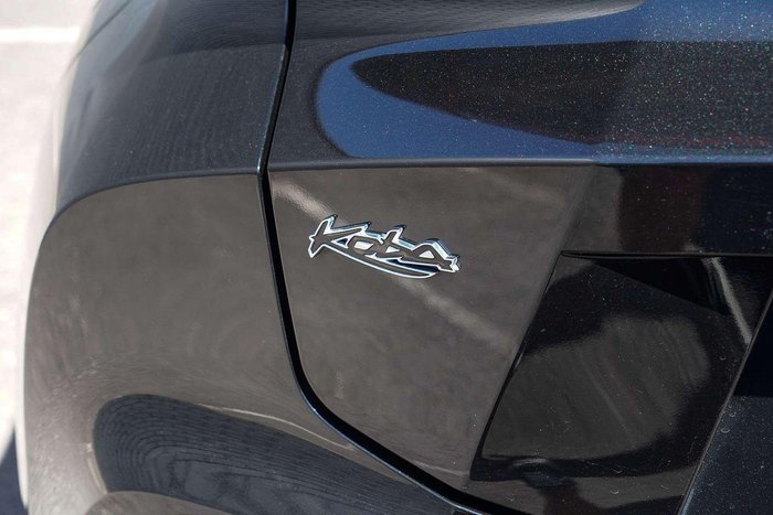 2023 Toyota C-HR Koba