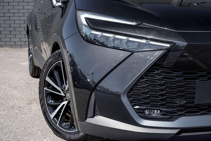 2023 Toyota C-HR Koba