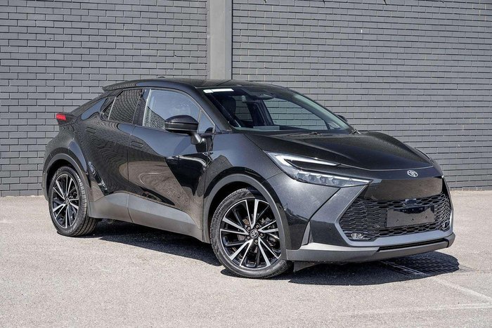 2023 Toyota C-HR Koba