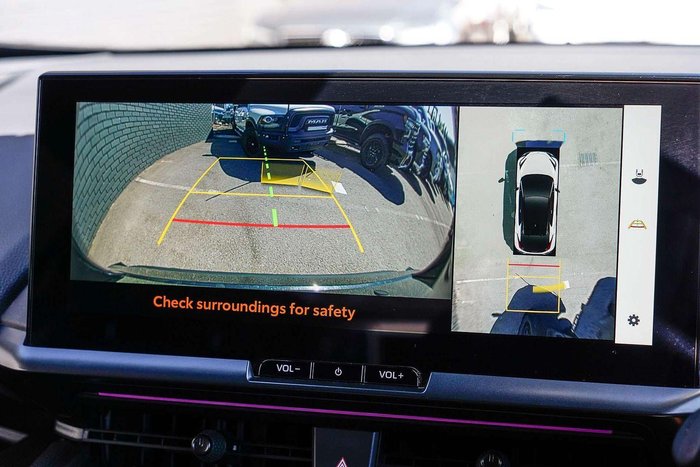 2023 Toyota C-HR Koba