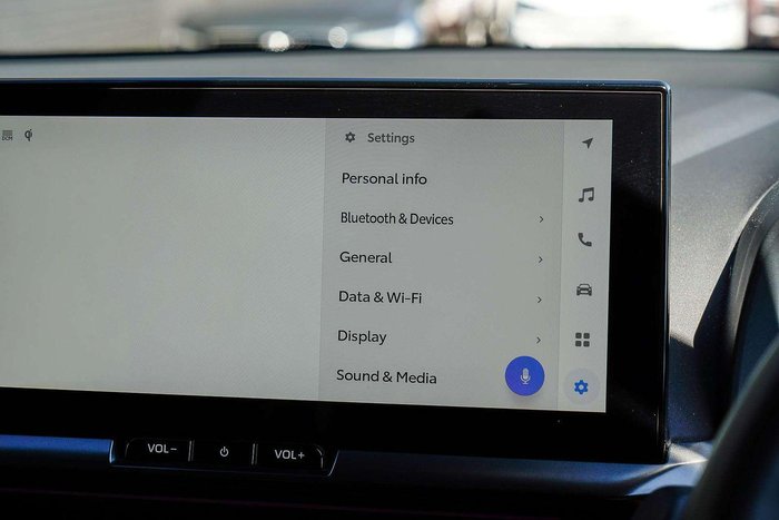 2023 Toyota C-HR Koba