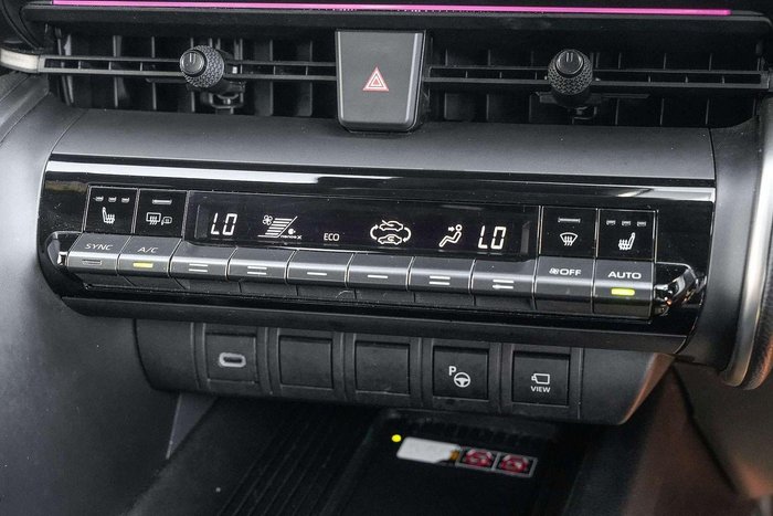 2023 Toyota C-HR Koba