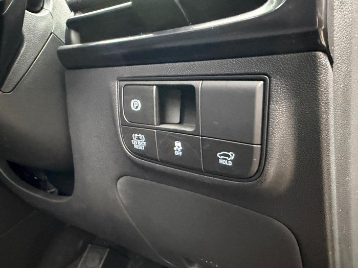 2025 Hyundai Tucson Hybrid Elite N Line