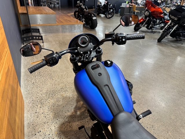 2026 HARLEY-DAVIDSON FXLRS LOW RIDER S (117)