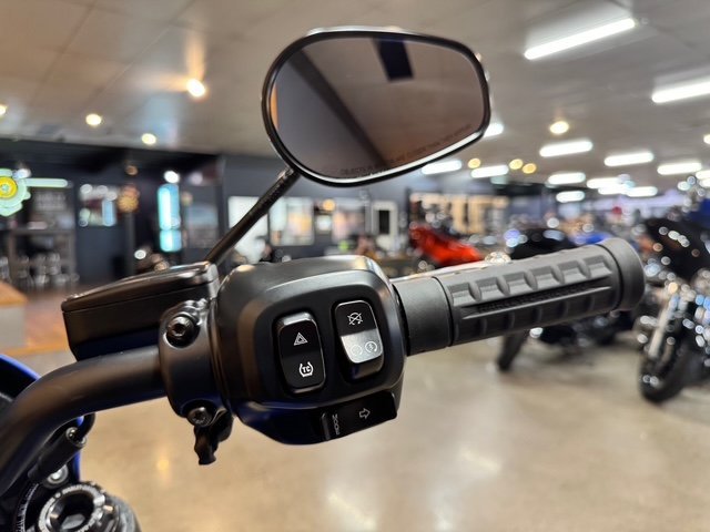 2026 HARLEY-DAVIDSON FXLRS LOW RIDER S (117)