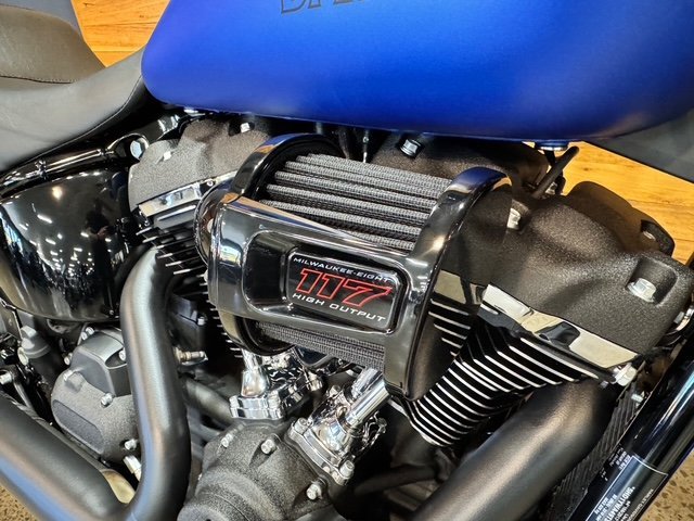 2026 HARLEY-DAVIDSON FXLRS LOW RIDER S (117)