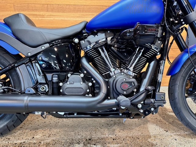 2026 HARLEY-DAVIDSON FXLRS LOW RIDER S (117)