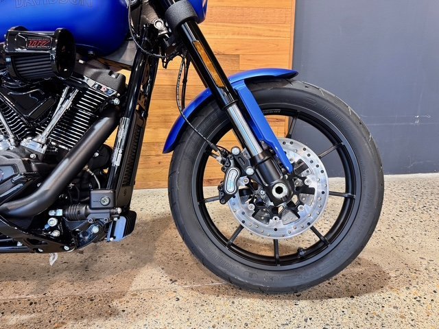 2026 HARLEY-DAVIDSON FXLRS LOW RIDER S (117)