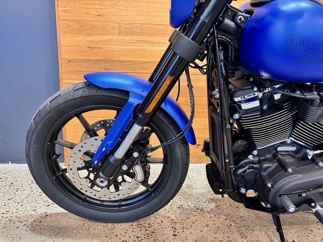 2026 HARLEY-DAVIDSON FXLRS LOW RIDER S (117)