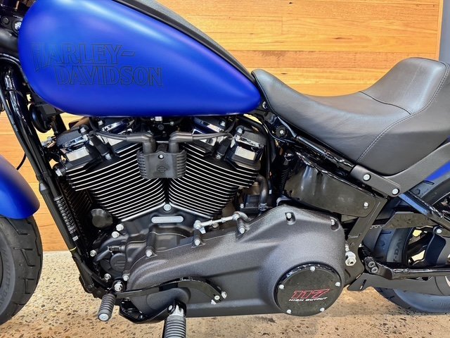 2026 HARLEY-DAVIDSON FXLRS LOW RIDER S (117)