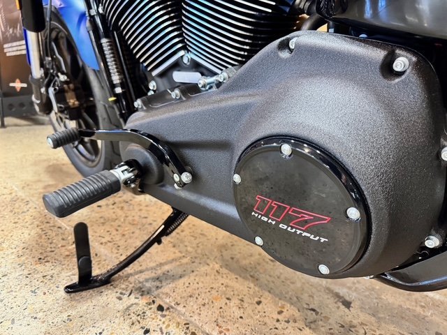 2026 HARLEY-DAVIDSON FXLRS LOW RIDER S (117)