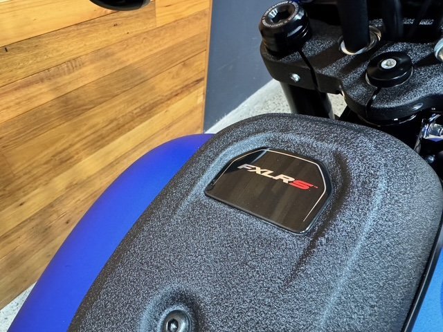 2026 HARLEY-DAVIDSON FXLRS LOW RIDER S (117)