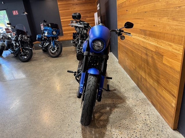 2026 HARLEY-DAVIDSON FXLRS LOW RIDER S (117)