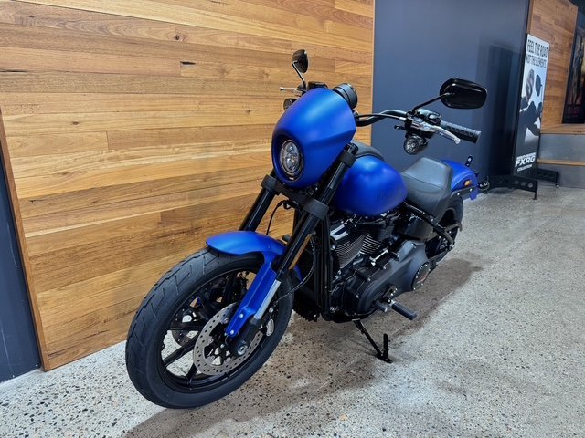 2026 HARLEY-DAVIDSON FXLRS LOW RIDER S (117)