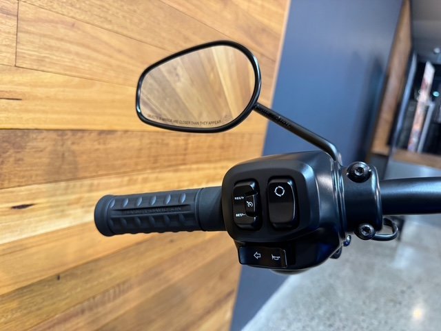 2026 HARLEY-DAVIDSON FXLRS LOW RIDER S (117)