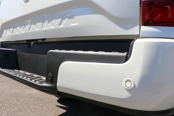 2025 Nissan Navara ST DUAL CAB