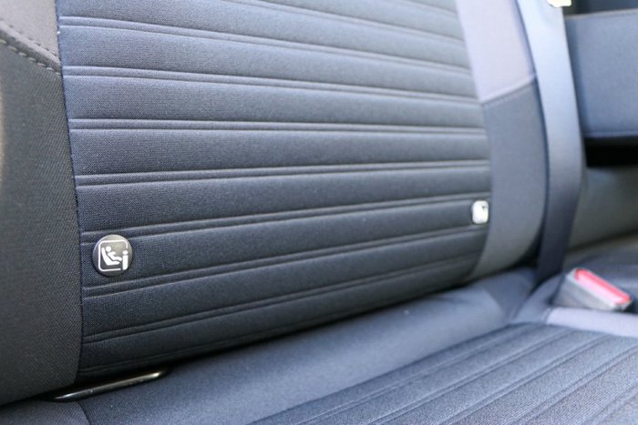 2025 Nissan Navara ST DUAL CAB