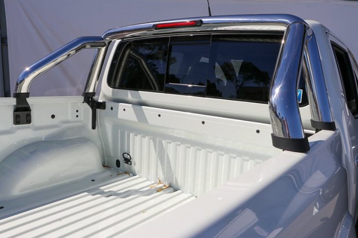 2025 Nissan Navara ST DUAL CAB