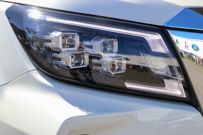 2025 Nissan Navara ST DUAL CAB