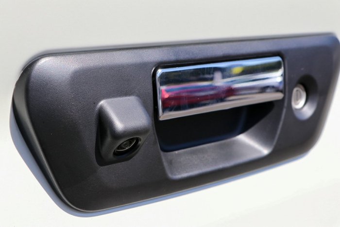 2025 Nissan Navara ST DUAL CAB